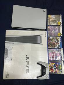 Ps5