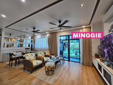 Condominium For Sale in Waterside Residence