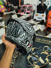 KYT Helmet