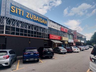 Shop lot For Rent in Balakong,SGR