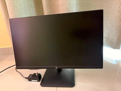 Viewsonic 24" monitor