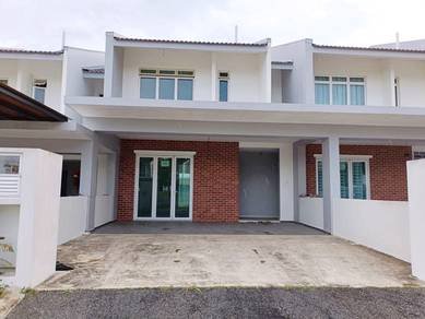 2-storey Terraced House For Sale in Pengerang,JHR