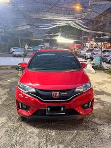 Honda Jazz E in Cheras, SGR