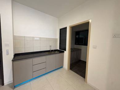Condominium For Rent in Granito @ Permai