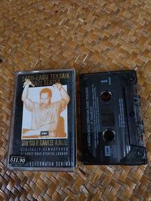 Lagu-Lagu Terbaik Dari Theater
Tan Sri P. Ramlee 
