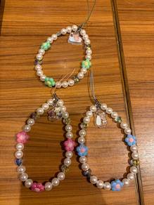 rilakkuma handphone strap