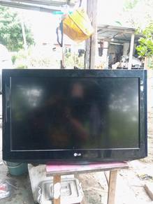 tv untuk di jual