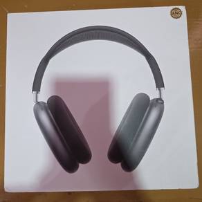 Apple Air Pods Max