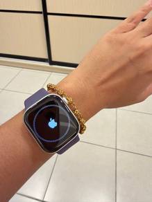 apple watch like new