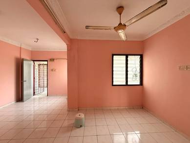 Apartment For Rent in Palma Apartment (Bandar Country Homes)
