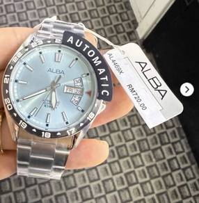 Jam Tangan ALBA