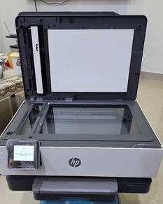 HP OfficeJet Pro 8020 All-in-One Printer 