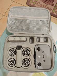 DJI Neo drone