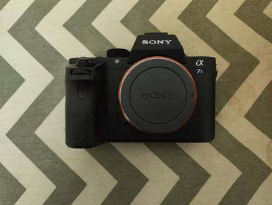 sony alpha 7 s2