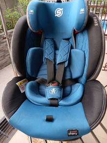 sweet cherry car seat 