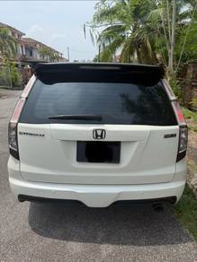 Honda Stream i-VTEC RSZ in Sungai Petani, KDH