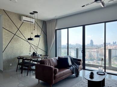 Service Residence For Rent in Citizen @ Old Klang Road