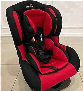 Exclusive Baby Car Seat █ Kerusi Keselamatan Bayi