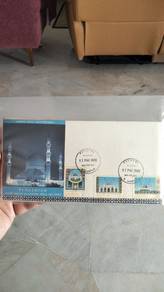 First Day Covers
