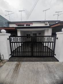 2-storey Terraced House For Sale in Kulai,JHR