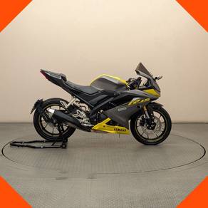Yamaha YZF-R15