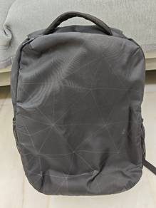Classic Laptop Beg (Blue)
