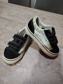 Vans Shoes For Kids 