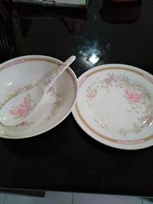 melamine ware