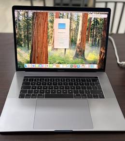 MacBook Pro 2018, 16gb, core i7