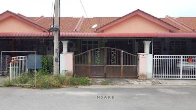 Terraced House For Sale in Kota Bharu,KTN