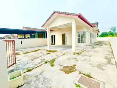Semi-Detached House For Sale in Kapar,SGR