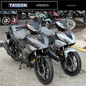Modenas Z15GT