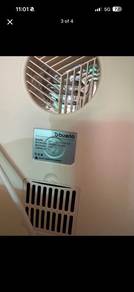 Bueno 16L LED UV Sterilizer Cabinet