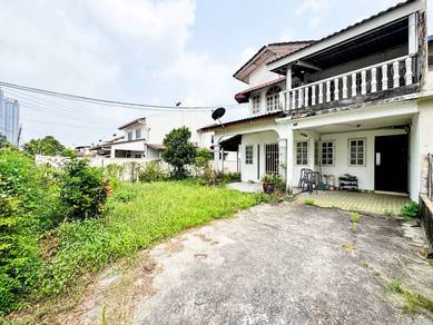 2-storey Terraced House For Sale in Kelana Jaya,SGR