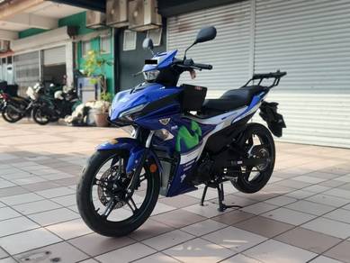 Yamaha Y16ZR