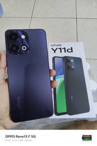 ViVo Y11D