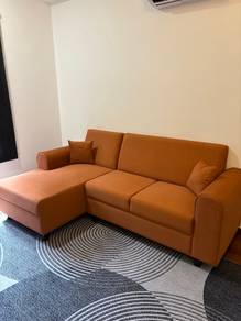 sofa L shape