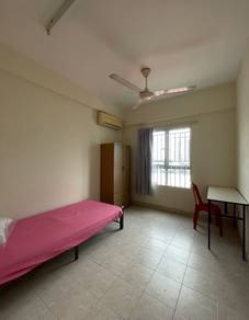 Room in Kelana Jaya, SGR
