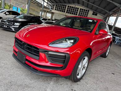 Porsche Macan  in Cheras, KUL