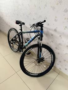 Mountain Bicycle