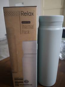 RELAX 500ml 18.8 Stainless Steel ThermalFlask(NEW)