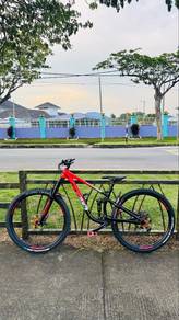 Marin Riftzone 2