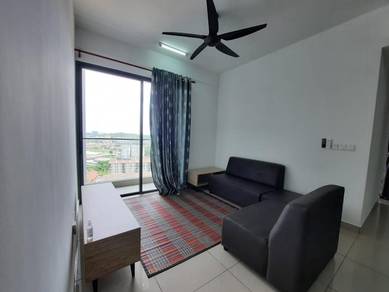 Service Residence For Rent in Akasa