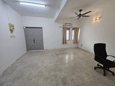 2-storey Terraced House For Rent in Klang,SGR