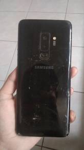 samsung dan xiaomi untuk sparepart dia