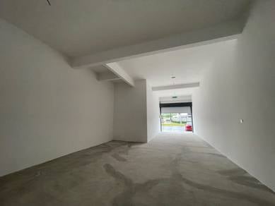Shop lot For Rent in Johor Bahru,JHR