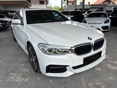 BMW 530i 30i M-SPORT in Johor Bahru, JHR