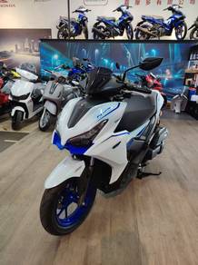 Yamaha NVX