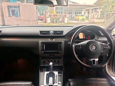 Volkswagen CC TSI SPORT in Telok Panglima Garang, SGR