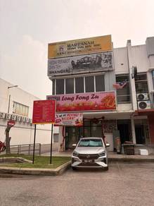 Shop lot For Rent in Ambang Botanic,SGR